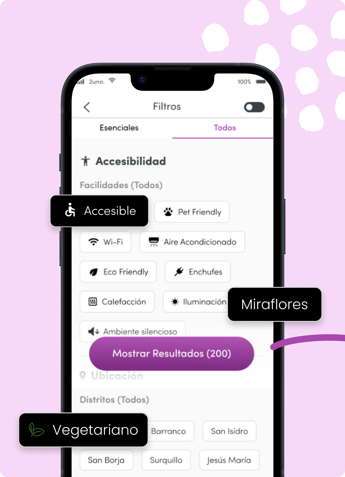 Descubre los mejores locales